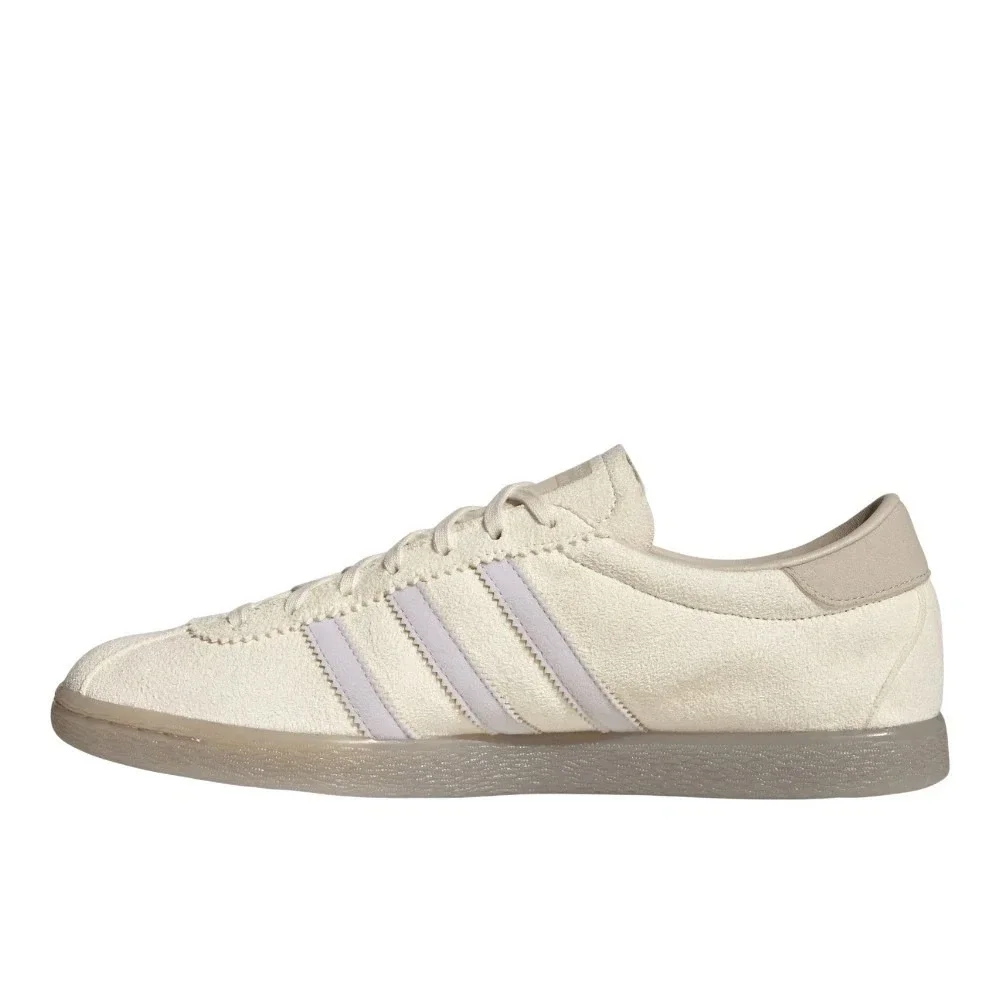 Mens Size 10.5 - adidas Tobacco Gruen White Sneakers Casual Shoes GX6940 NEW